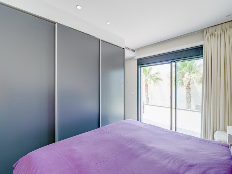 Villa for Sale in Finestrat, Alicante 10