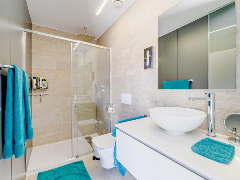 Villa for Sale in Finestrat, Alicante 12
