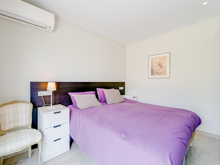 Villa for Sale in Finestrat, Alicante 13
