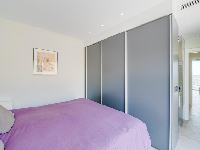Villa for Sale in Finestrat, Alicante 15
