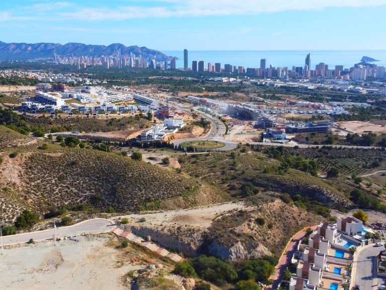 Villa for Sale in Finestrat, Alicante 2