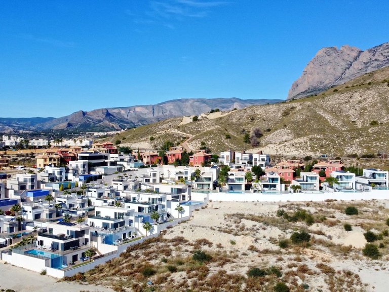 Villa for Sale in Finestrat, Alicante 8