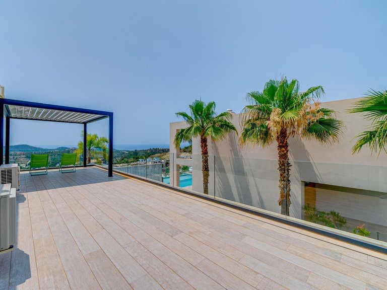 Villa for Sale in Finestrat, Alicante 9