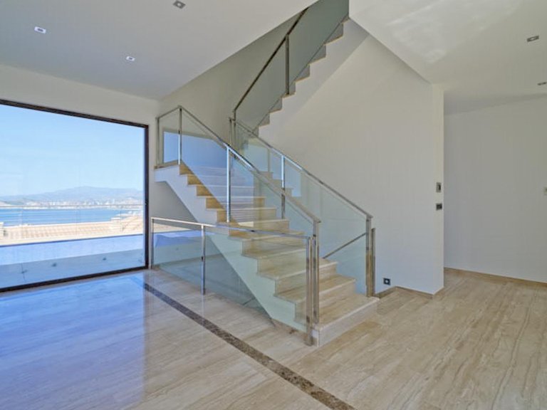 Villa for Sale in Benidorm, Alicante 14