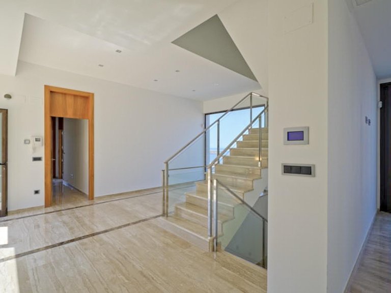 Villa for Sale in Benidorm, Alicante 15
