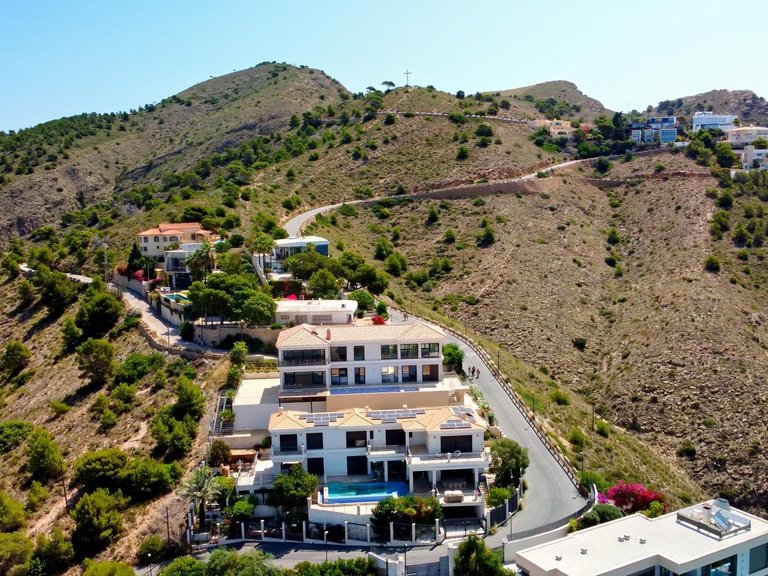 Villa for Sale in Benidorm, Alicante 4