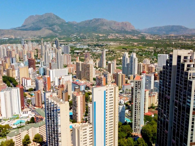 Villa for Sale in Benidorm, Alicante 6