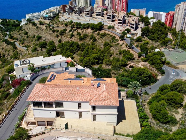Villa for Sale in Benidorm, Alicante 7