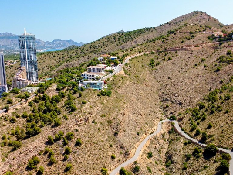 Villa for Sale in Benidorm, Alicante 9