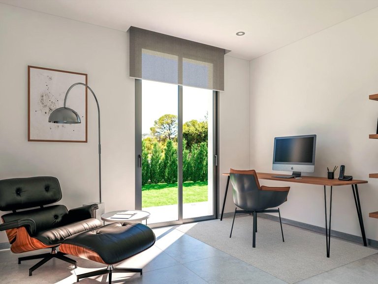 Villa for Sale in Finestrat, Alicante 10