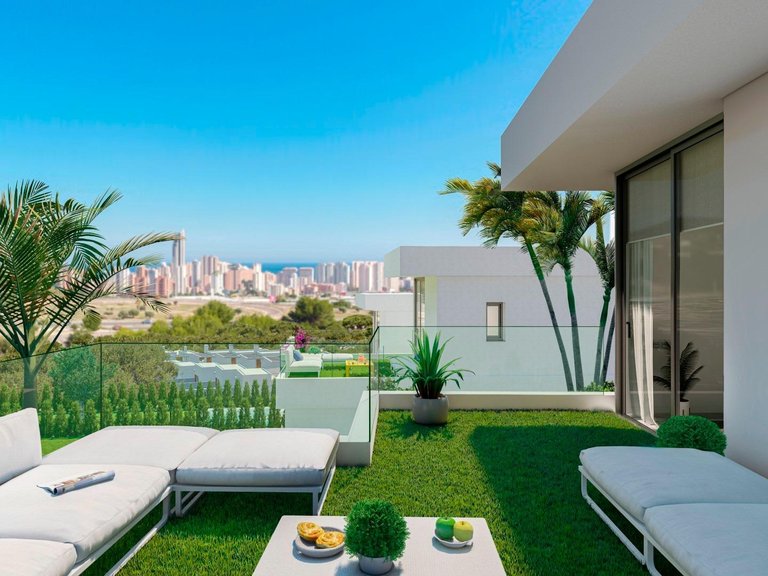 Villa for Sale in Finestrat, Alicante 4