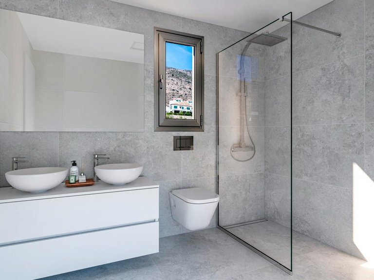Villa for Sale in Finestrat, Alicante 8