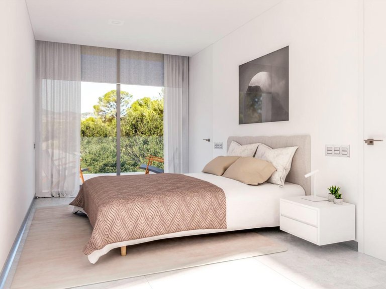 Villa for Sale in Finestrat, Alicante 9
