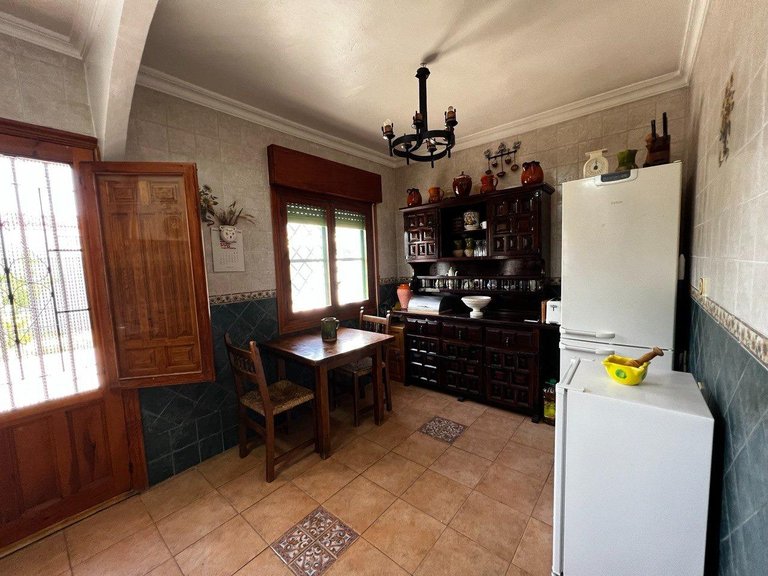 Villa for Sale in San Vicente Del Raspeig, Alicante 11
