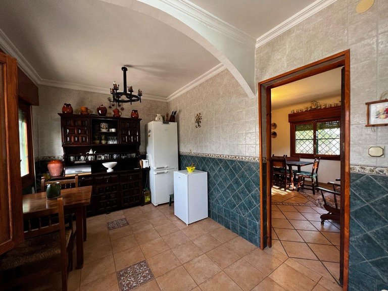 Villa for Sale in San Vicente Del Raspeig, Alicante 12
