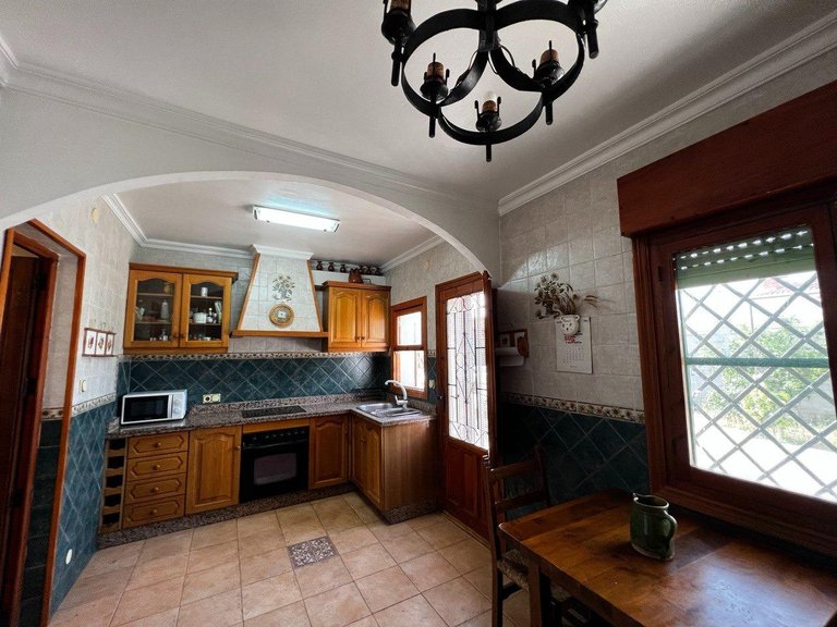 Villa for Sale in San Vicente Del Raspeig, Alicante 13