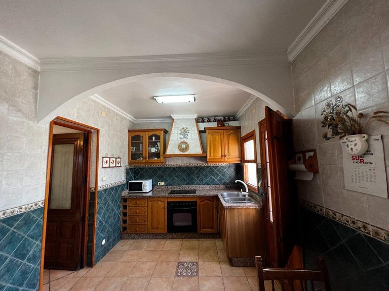 Villa for Sale in San Vicente Del Raspeig, Alicante 14