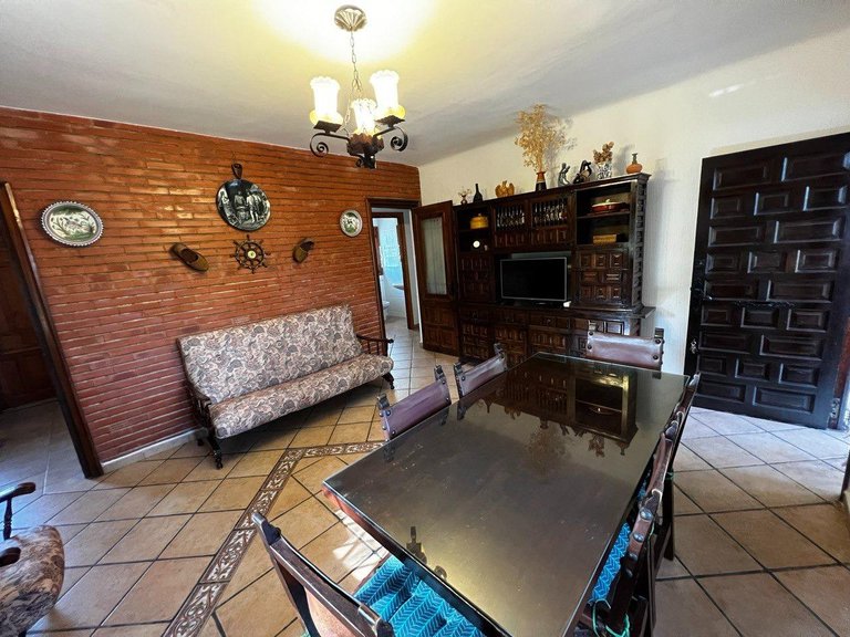 Villa for Sale in San Vicente Del Raspeig, Alicante 5