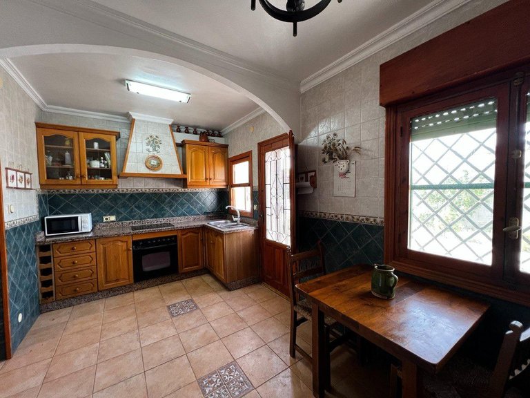 Villa for Sale in San Vicente Del Raspeig, Alicante 7