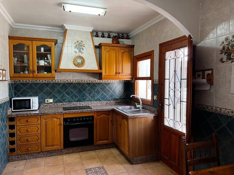 Villa for Sale in San Vicente Del Raspeig, Alicante 8