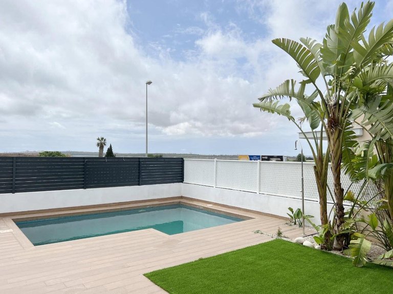 Villa for Sale in Ciudad Quesada, Alicante 13