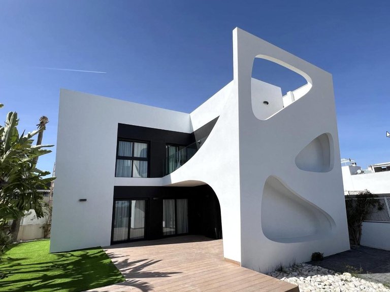 Villa for Sale in Ciudad Quesada, Alicante 14