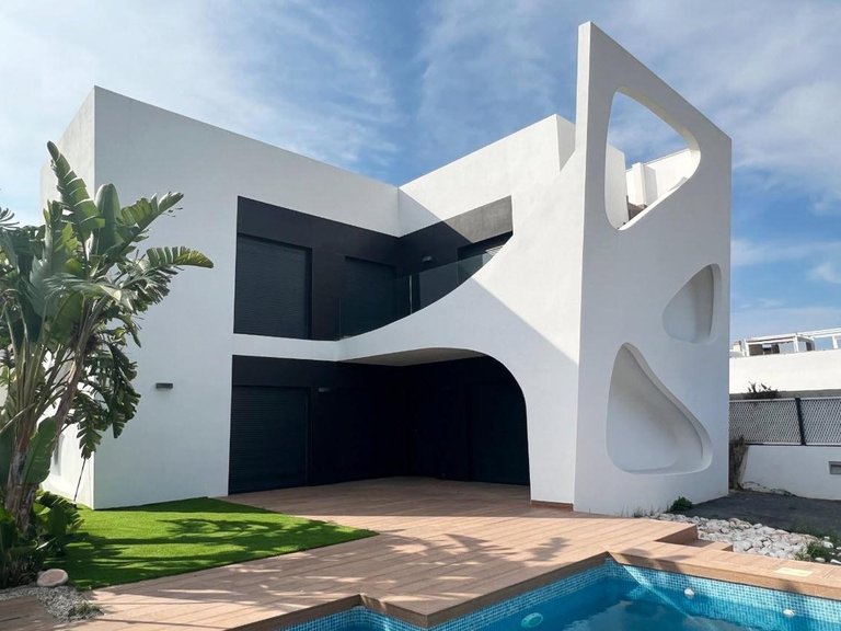 Villa for Sale in Ciudad Quesada, Alicante 15
