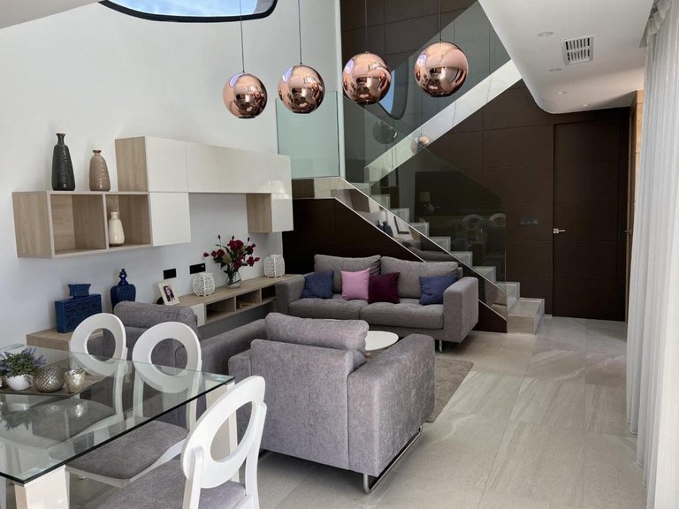 Villa for Sale in Ciudad Quesada, Alicante 3