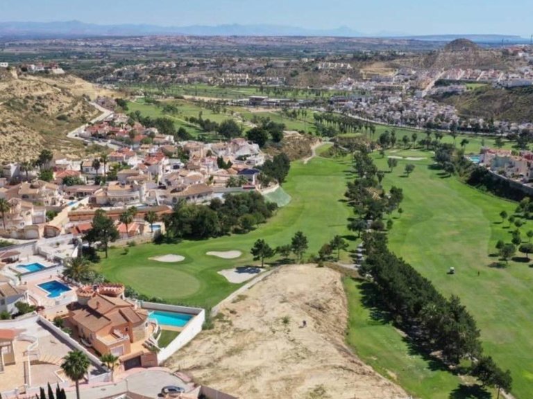 Villa for Sale in Ciudad Quesada, Alicante 7