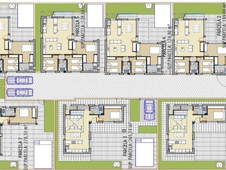 Villa for Sale in Ciudad Quesada, Alicante 8