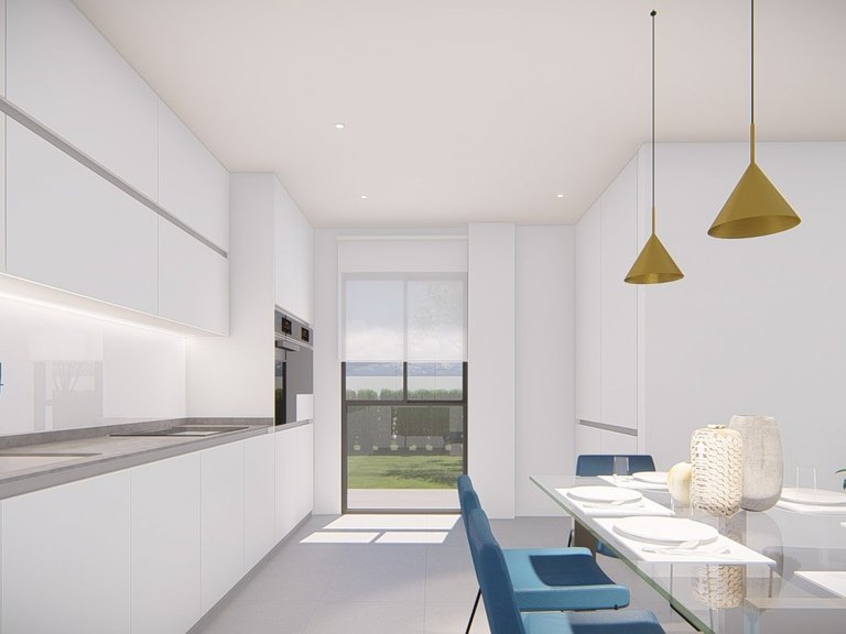 Apartment for Sale in Villajoyosa, Alicante 5