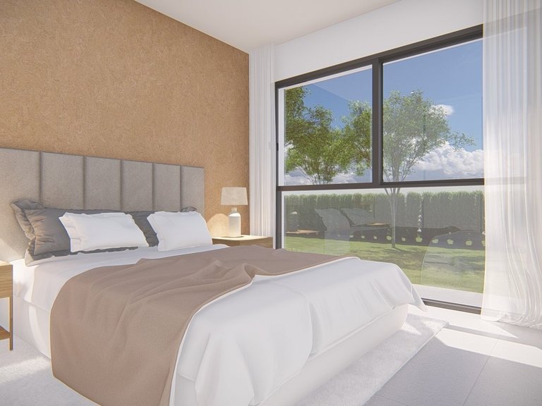Apartment for Sale in Villajoyosa, Alicante 8