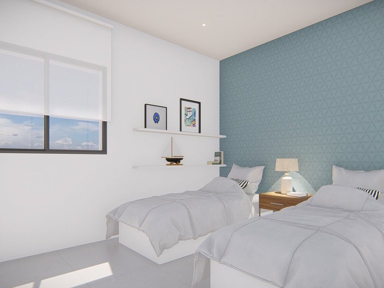 Apartment for Sale in Villajoyosa, Alicante 9