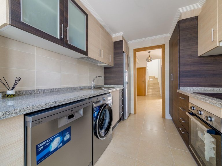 Villa for Sale in San Fulgencio, Alicante 8