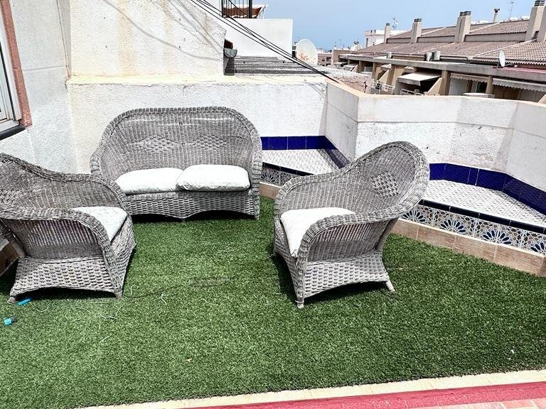 Apartment for Sale in Torrevieja, Alicante 10