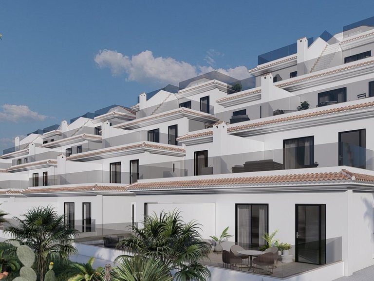 Apartment for Sale in Mutxamel, Alicante 10
