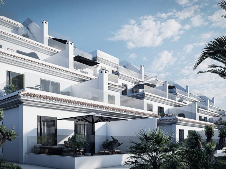 Apartment for Sale in Mutxamel, Alicante 11