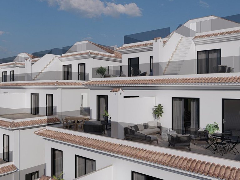 Apartment for Sale in Mutxamel, Alicante 12