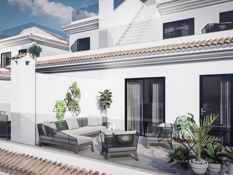 Apartment for Sale in Mutxamel, Alicante 13