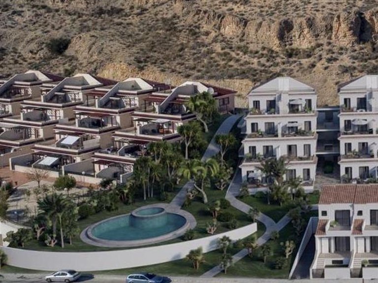 Apartment for Sale in Mutxamel, Alicante 14