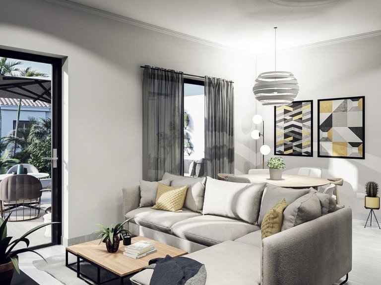 Apartment for Sale in Mutxamel, Alicante 2