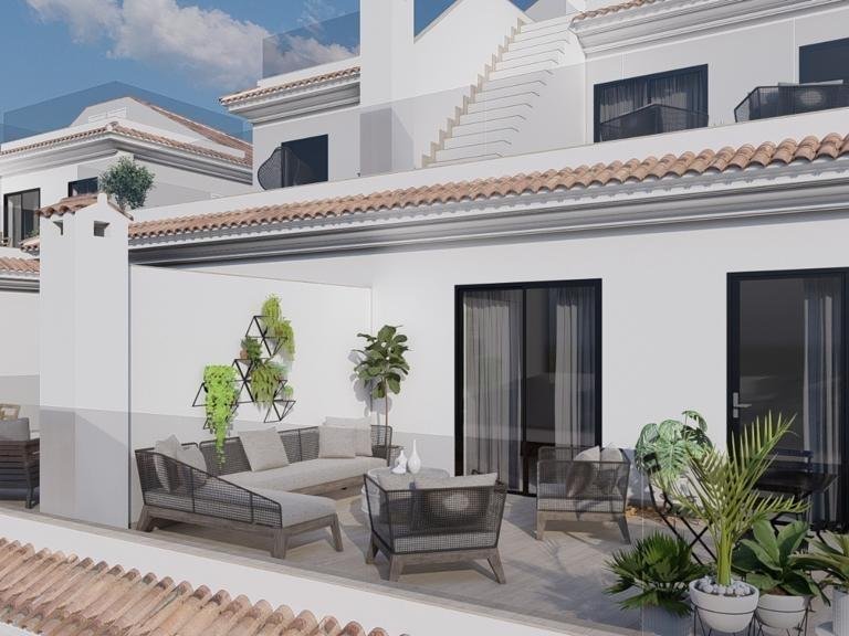 Apartment for Sale in Mutxamel, Alicante 3