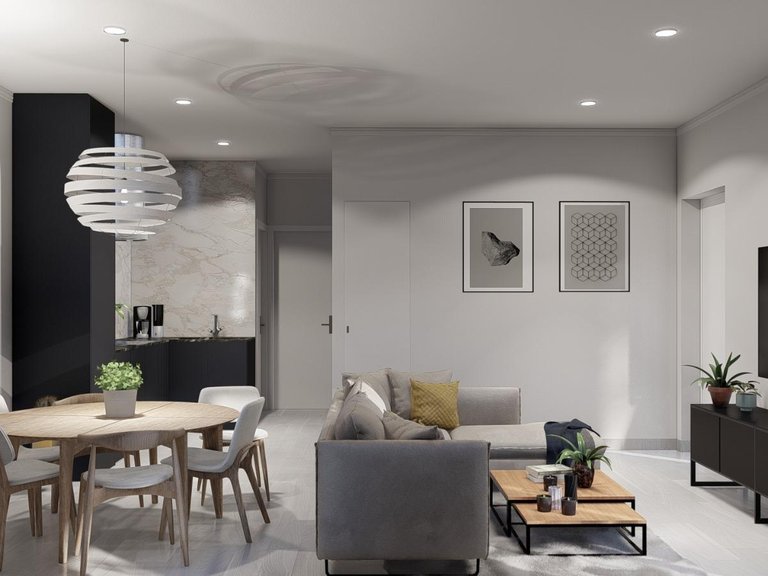 Apartment for Sale in Mutxamel, Alicante 4