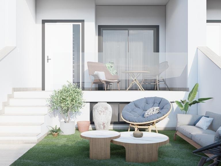 Apartment for Sale in Mutxamel, Alicante 5