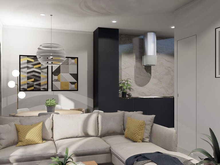 Apartment for Sale in Mutxamel, Alicante 6
