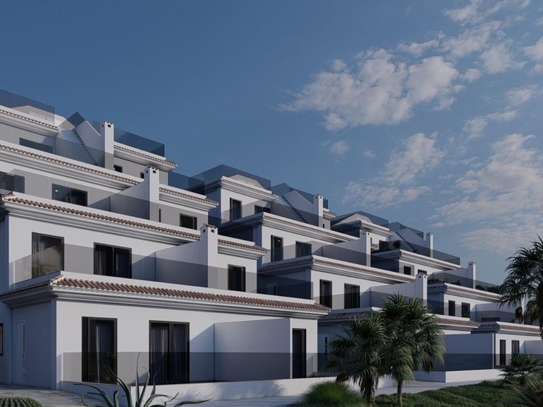 Apartment for Sale in Mutxamel, Alicante 9
