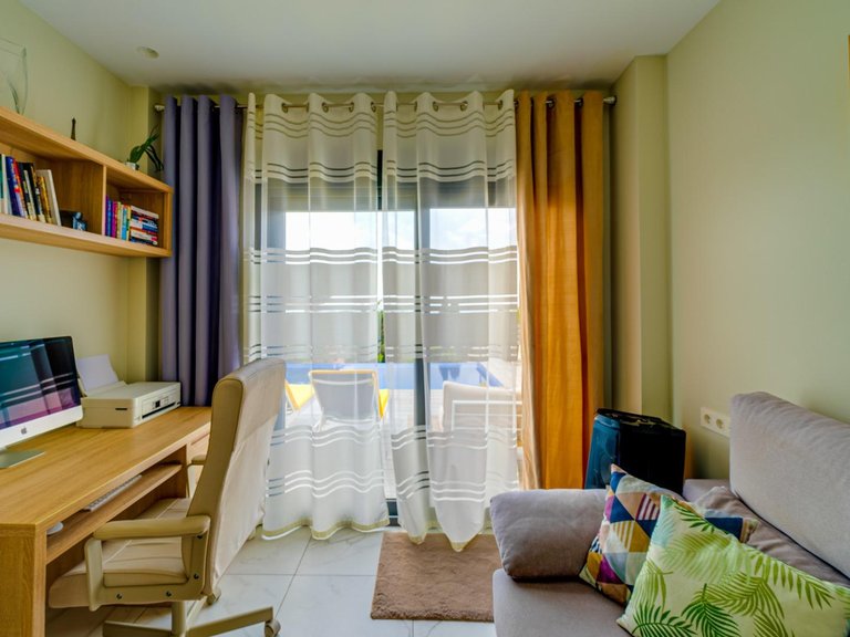 Villa for Sale in Finestrat, Alicante 10