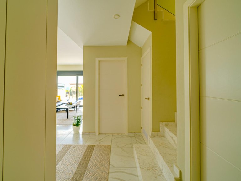 Villa for Sale in Finestrat, Alicante 12