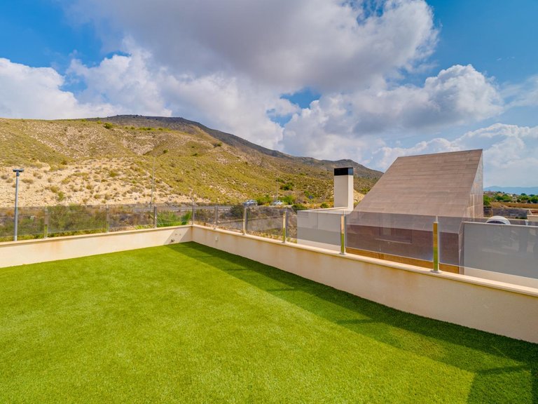 Villa for Sale in Finestrat, Alicante 13