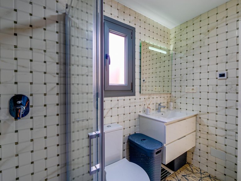 Villa for Sale in Finestrat, Alicante 15